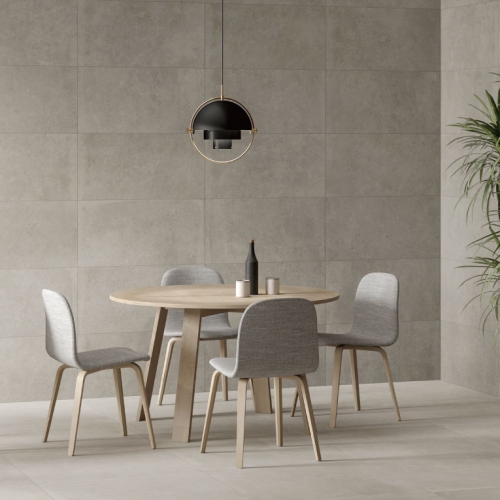 巴塞爾清水模磁磚