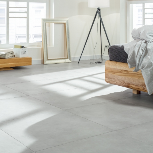 雷諾薩清水模塗料磚